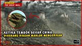 Setiap 60 Tahun Tembok Besar China Diserang Ribuan Mahluk Mengerikan | THE GREAT WALL