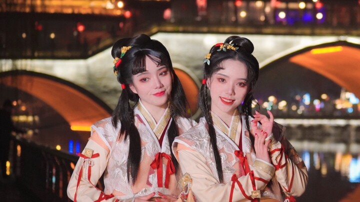 "Into the Painting of Jiangnan" Jiangnan is like a picture of misty rain ~ What does it feel like fo