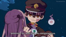 Jibaku Shounen Hanako-kun season 2 episode 10 sub indo
