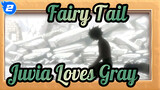 [Fairy Tail] Juvia Loves Gray, and Protects Him till Her Death_2