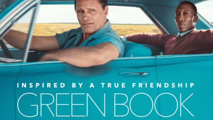 Green Book (2018) Dubbing Indonesia