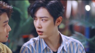 [Xiao Zhan Narcissus|Double Gu] "Ông chủ cầu xin tôi ép yêu" Tập 2 Du hành xuyên qua tình yêu thuần 