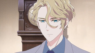 [AMV][Remix]Collections of handsome guys|<Flos>