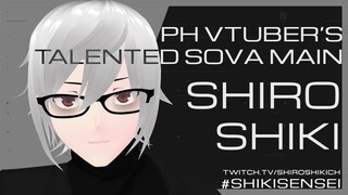 Shiro Shiki Valorant Montage #3 (Sova Main + Trick Shots)