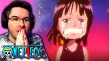 YOUR EXISTENCE ISN'T A SIN! | One Piece Episode 263 & 264 REACTION | Anime Reaction
