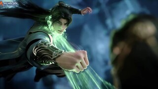 EP14 | World of Immortals - 1080p HD Sub Indo