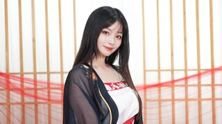 盘丝·我偏爱逍遥这晚霞【晚衣】