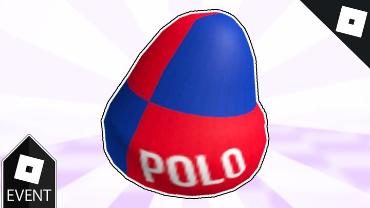[EVENT] How to get the RALPH LAUREN POLO CHECKERED BEANIE in THE WINTER ESCAPE | Roblox