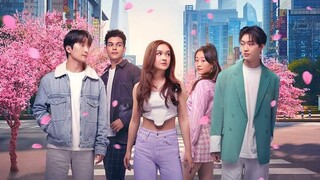 XO, Kitty (ENGSUB) Ep2 🥀