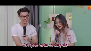 Sài Gòn đau lòng cùng Trung Edit và Thảo Mộc!