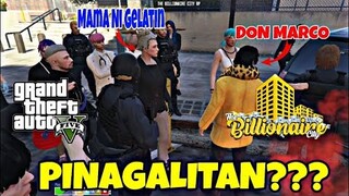Binisita sa MAMA ni Gelatin YT si VonOrdonaYT | Aloha YT | Billionaire City RP