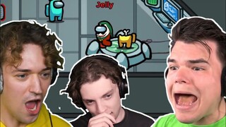 Jelly, Slogo And Crainer Deaths And Fails In Video Games For 10 Minutes Straight