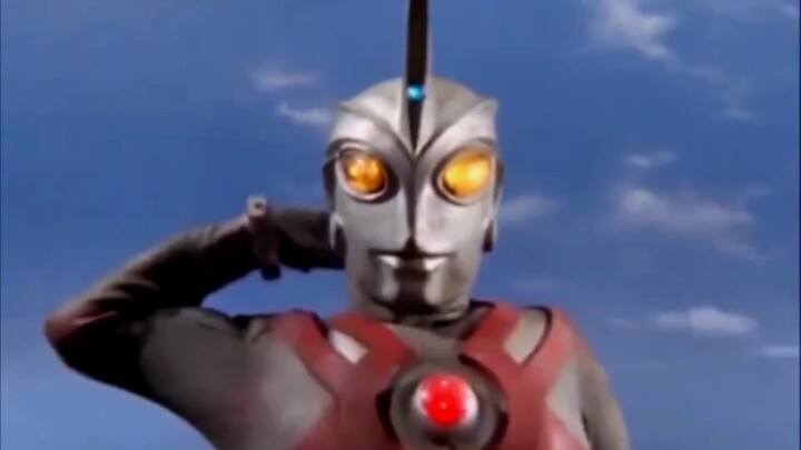 Showa Ultraman Scream Collection