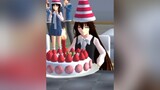 happy birthday to me🥳 sakuraindoensia sakuraschoolsimulator foryoupage fyppppppppppppppppppppppp tiktok pinkiegamingyt