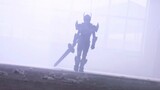 [Armor Warrior Series] Những nhân vật phản diện áp bức nhất ở mọi lứa tuổi xuất hiện tại hiện trường