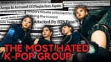 AESPA: The Most HATED Rookie Group In KPOP