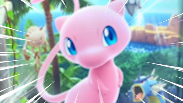 Aku mencoba gacha pokemon yang imut ini 🥰