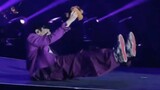 [JJ Lin] Nhảy sôi động trên sân khấu