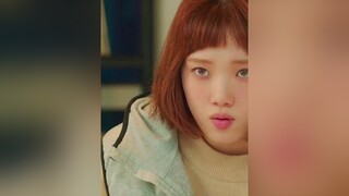 Lần đầu “Thả Thính” nên hơi vụng về chút 😂 kdrama leesungkyung weightliftingfairykimbokjoo xuhuong phimhay kdramavn phimhanquoc fypシ foryou