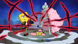 Dophron Squidward: I just want to crush Patrick's head! ! !