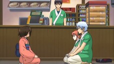 Gintama กินทามะ ปี 1 (เจน 2) ตอนที่ 26 พากย์ไทย