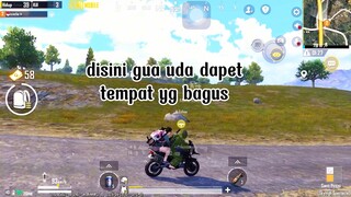 KONTEN PUBG