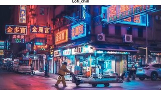 Nhạc Chill TikTok - Những Bản Nhạc Lofi Chill Nhẹ Nhàng - 7
