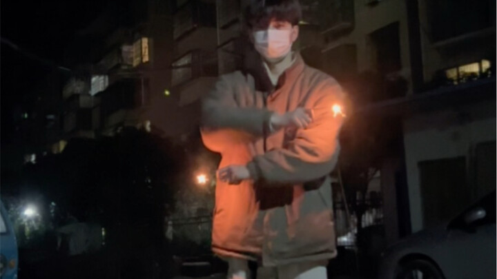 【BTS】烟花棒版ON