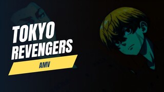 TOKYO REVENGERS「AMV」