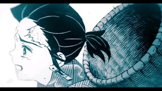 MAD·AMV|Demon Slayer Motion Comic