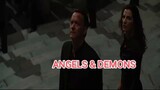 ANGELS & DEMONS ( AFTER SEE "THE DAVINCI CODE" - BEFORE SEE "INFERNO") - SUB INDO