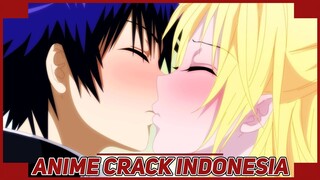 Hadiah Di Hari Valentine {Anime Crack Indonesia} 57