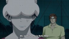 Beelzebub Episode21 [EnglishSub]