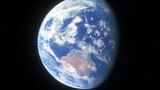 (GMV) ดูดาวเคราะห์ทั้ง 8 ผ่านโปรแกรม SpaceEngine