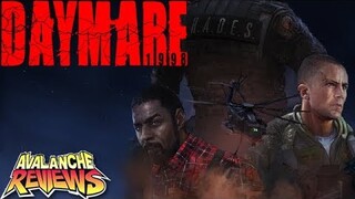 Daymare 1998: Avalanche Reviews