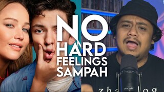 No Hard Feelings - Movie Review