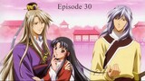 Saiunkoku Monogatari Episode 30 Sub Indo
