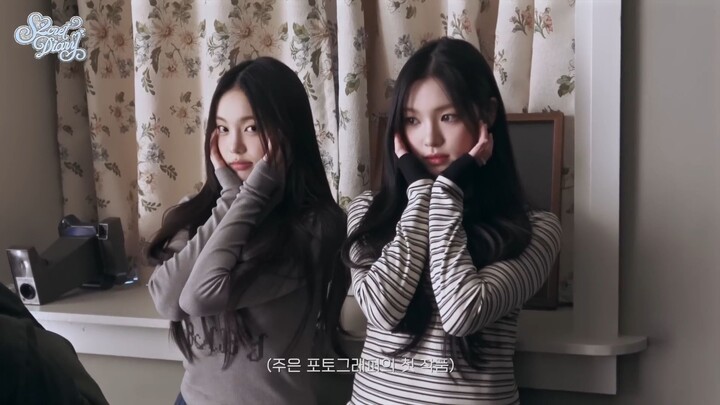[ENG SUB] Hearts2Hearts : S2cret Diary ꒰ EP.4 ꒱