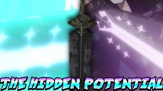 Demon Dweller Sword Evolution: Asta’s Hidden Abilities | Black Clover Discussion