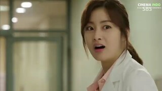 DOCTOR STRANGER eps04 Full Sub Indo