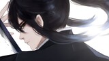 [Vẽ tranh] Vẽ nhân vật Hashibira Inosuke trong Thanh Gươm Diệt Quỷ