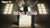 Attack On Titan SS3 (Short Ep 2) - Tiếng súng #attackontitan