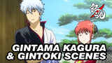 [Gintama] Kagura and Gintoki’s Everyday Conversations Are So Cute