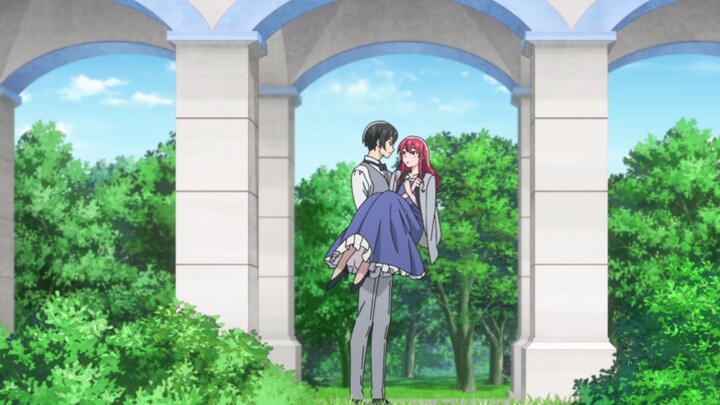 The Gorilla God’s Go-To Girl_Episode #4(Eng_Sub)