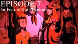 Scooby-Doo! Mystery Incorporated Episode 7: In Fear of the Phantom