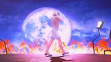[Eternal City] Self-made Animation Of Hiro's Dance
