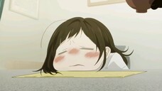 Dekiru Neko wa Kyou mo Yuuutsu Eps. 9