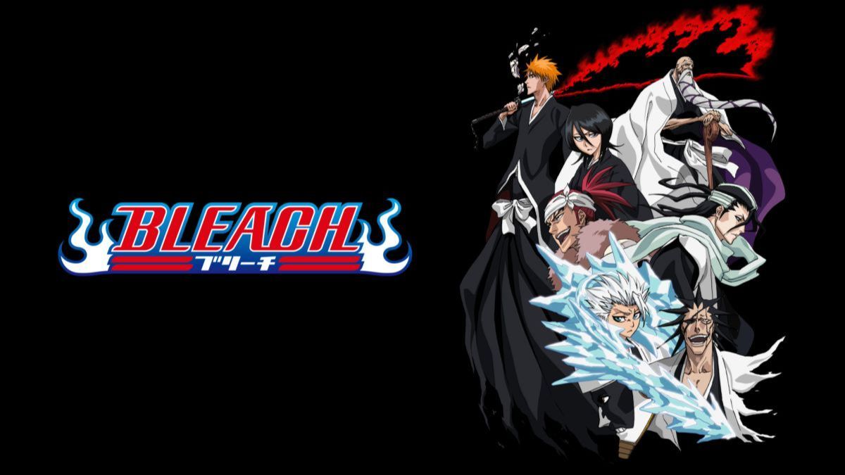 Bleach [Episode 01] Tagalog Dub Season 1 (HD). - BiliBili