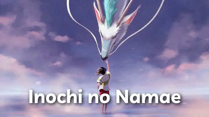 【Vietsub】Inochi no Namae「いのちの名前」DAZBEE cover