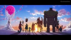 Zenshuu EP 06